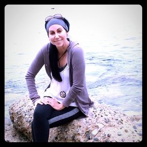 Meet your Posher, Julie